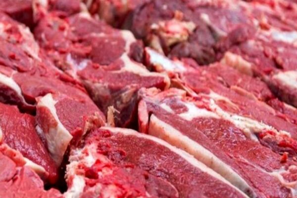  گوشت های هندی و مغولی در راه بازار ایران / وضعیت برای شب عید روشن شد 