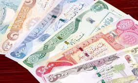 قیمت دینار عراق به تومان امروز شنبه ۱۸ مرداد ۱۴۰۴