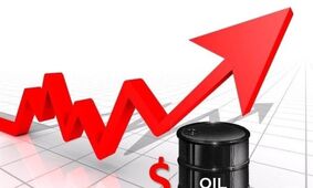 آخرین قیمت جهانی نفت امروز شنبه ۵ مهرماه ۱۴۰۴