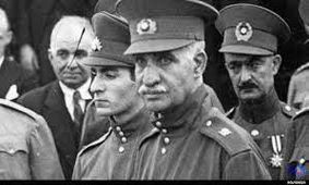 اسامی همسران و معشوقه های محمدرضا شاه ! / دختر زیبای دبیرستانی در لیست شرم آور ! 