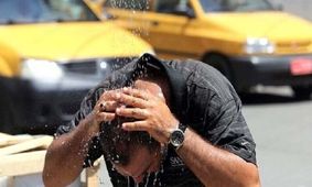 جدید ترین گزارش هواشناسی از زمان پایان گرمای تابستانی در تهران 