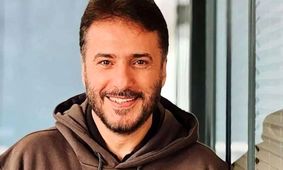 تغییر چهره باورنکردنی جواد هاشمی در نقش رئیس‌جمهور؛ دست و پنجه گریمورش درد نکنه+ عکس