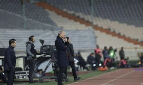 گل‌محمدی شرط جدایی مدافع پرسپولیس را اعلام کرد