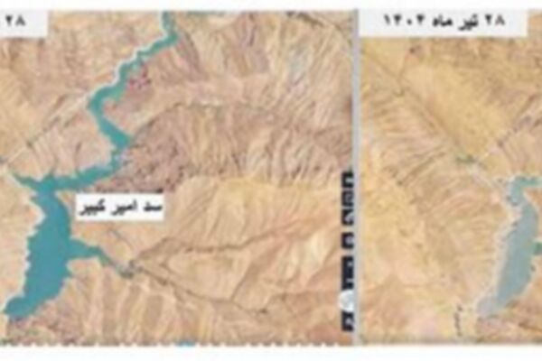 یک کارشناس توسعه، آب و محیط زیست در گفت و گو با «ایران»: کم آبی، چاره ای فراتر از تعطیلی می طلبد