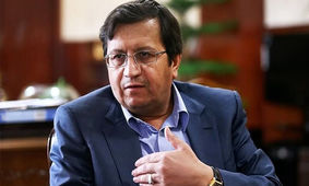 همتی به اصولگرایان کنایه زد / کاهش  مجموع رای نتیجه عملکرد 3 ساله است