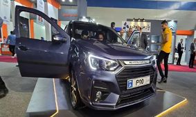 نگاهی به خودروهای تازه معرفی‌شده در سال 1403 + اینفوگرافیک