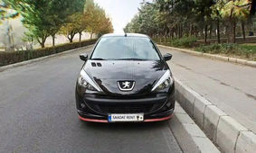  این مدل پژو در بازار به ۹۴۰ میلیون رسید
