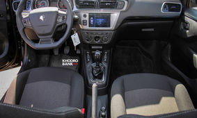 قیمت تارا دنده‌ای ۸۲۵ میلیون تومان شد + جدول
