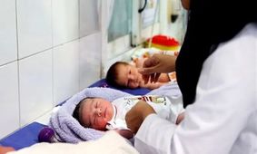 سونامی زاد و ولد اتباع افغان در ایران؛ فشار اقتصادی روی مردم!