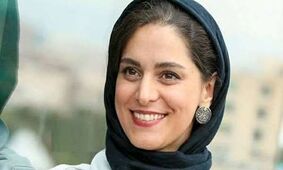زندگی خصوصی غزل شاکری بازیگر سریال جیران + عکس ها و حاشیه های خانم بازیگر