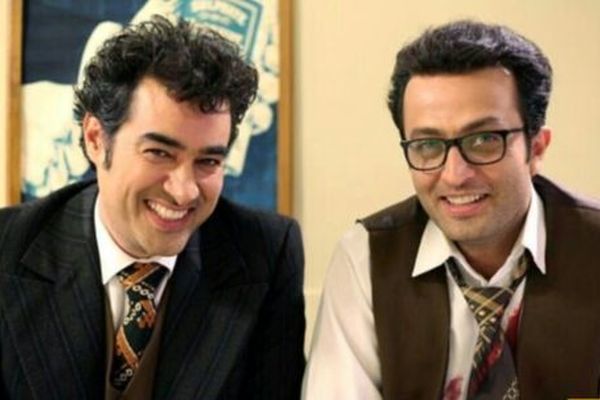 مصطفی زمانی فاش کرد: شهاب حسینی سر صحنه املت و پیاز می‌خورد! + فیلم