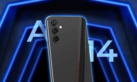 جزئیات بیشتری از مشخصات گلکسی A14 سامسونگ فاش شد