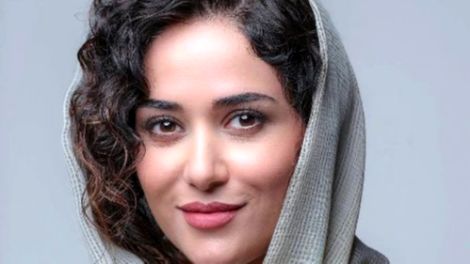 عکسهای جدید پریناز ایزدیار توجهها را جلب کرد / زیبا و خواستنی !