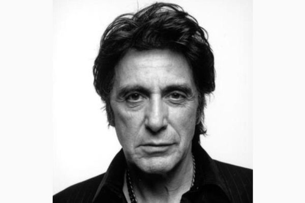 عاشقانه‌ای باورنکردنی: لحظه‌ای که آل‌پاچینو به یک زن گفت «دوستت دارم»! +فیلم