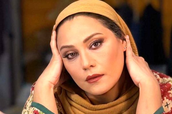 شبنم مقدمی از راز بزرگش در جشن امضای کتاب رونمایی کرد! + فیلم