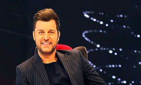 باربد بابایی و غوغای حضور در کنسرت خیابانی مورات بوز! +فیلم