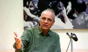 زیدآبادی: جامعه ایرانی وارد فصل جدید تحولات شد