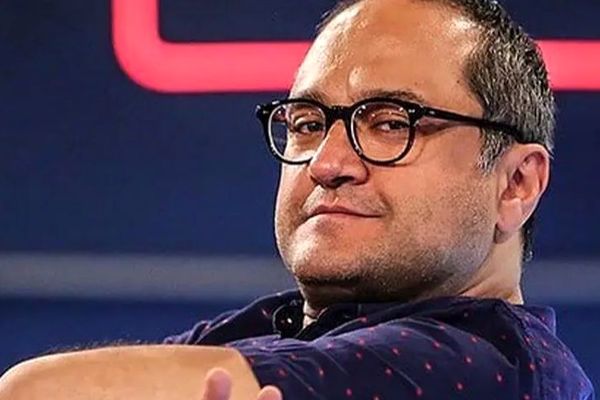 اعتراف رامبد جوان: در خندوانه کالای ایرانی تبلیغ می‌کردم، اما حتی یک خودکار ایرانی ندارم!