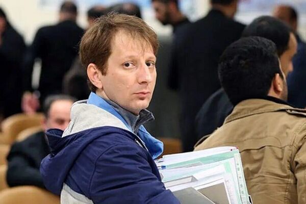 ترفند باورنکردنی بابک زنجانی برای پرداخت بدهی بانک‌ها