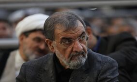 پیام دبیر شورای عالی امنیت ملی به کشورهای اروپایی درباره جنگ و ترور