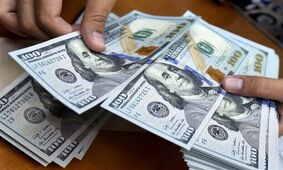 قیمت دلار امروز یکشنبه ۲۱ آبان ۱۴۰۲ / دلار در کانال ۵۱ ماند + فیلم