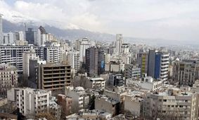  قیمت دلاری مسکن ۳۴ درصد ارزان‌تر شد