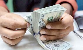 قیمت دلار امروز سه شنبه ۲۸ مرداد ۱۴۰۴ در بازار آزاد چند؟
