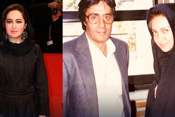 ماجرای دیدنی بازیگران محبوب سینمای ایران پس از ۳۳ سال! سفر در زمان با نیکی کریمی و خسرو شکیبایی