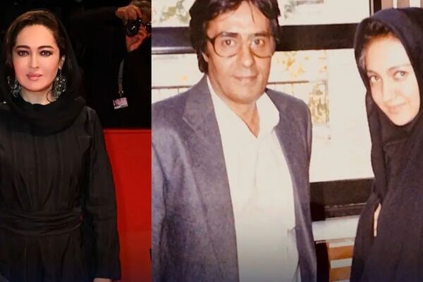 ماجرای دیدنی بازیگران محبوب سینمای ایران پس از ۳۳ سال! سفر در زمان با نیکی کریمی و خسرو شکیبایی