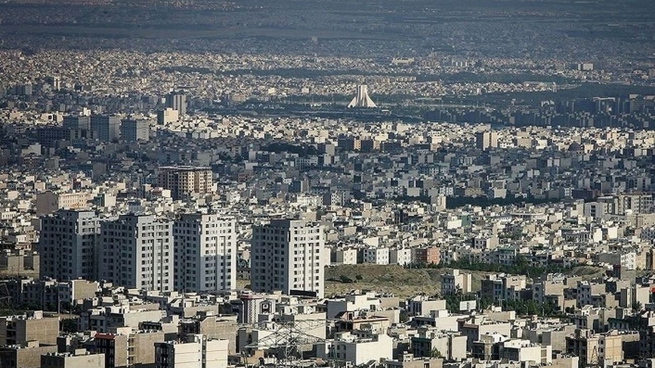 اجاره آپارتمان کلیدنخورده برای عروس و دامادها چقدر آب میخورد؟