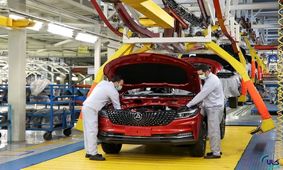 خودرویی‌ها امید تازه برای بازگشت اعتماد به بورس