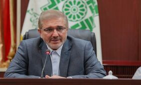 دولت به دنبال تامین کامل بودجه از مالیات 