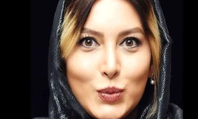 عکس حسرت برانگیز از خانه و زندگی فریبا نادری / لاکچری با استخر و باغ !