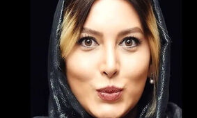 عکس حسرت برانگیز از خانه و زندگی فریبا نادری / لاکچری با استخر و باغ !