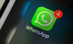 واتس‌اپ با قابلیت Accidental Delete، لغو انتخاب گزینه «حذف برای من» را ممکن می‌کند
