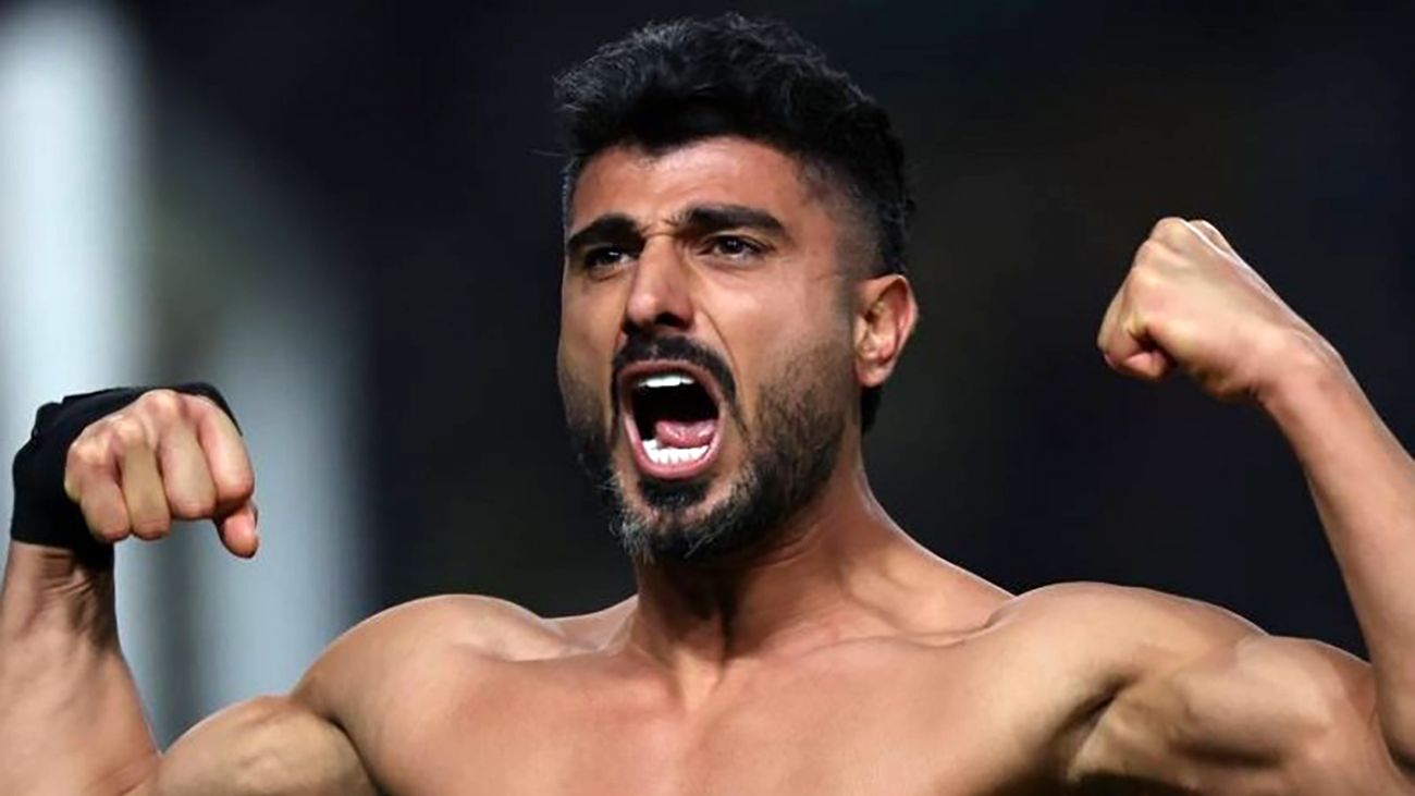 محرومیت احتمالی زکیپور مشخص شد!