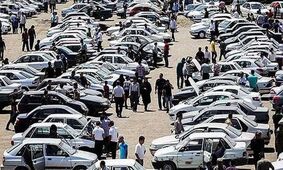 بازار خودروهای دست دوم داغ‌تر از همیشه؛ چرا همه به سمت کارکرده‌ها رفته‌اند؟