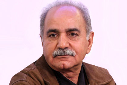 عکس لو رفته از پرویز پرستویی با یک زن رقاصه ! / بی حجاب هم بود !