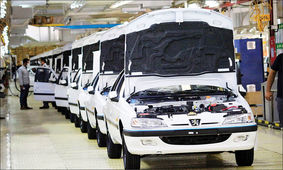 قیمت پژو پارس در کارخانه و بازار آزاد چقدر است؟