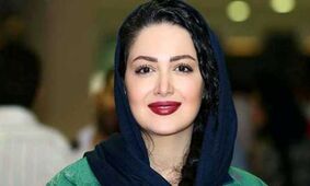 عکس عاشقانه شیلا خداداد و همسرش!