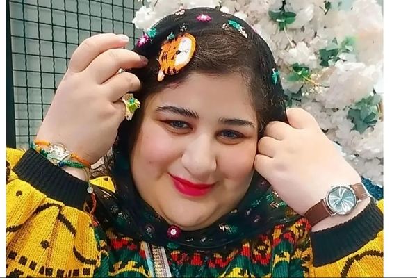 راز شوکه‌کننده نگین صفری‌جم برای شب آرزوها! شما هم امتحان کنید!