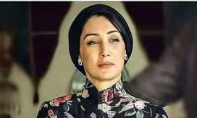 حقایق باورنکردنی هدیه تهرانی درباره همکاری با ناصر تقوایی و فیلم خاصش! +فیلم