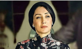 هدیه تهرانی با کدام گروه موسیقی معروف ایرانی همکاری کرد؟