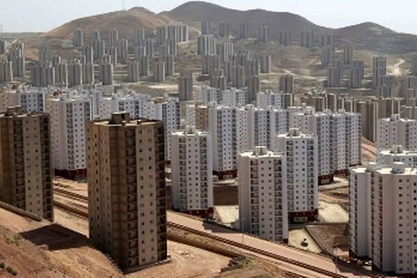 تهران زیر بار گرانی! میانگین قیمت مسکن از ۱۰۰ میلیون تومان گذشت