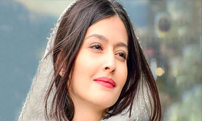 استایل اسپرت پردیس احمدیه همه را شوکه کرد! + عکس