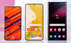 سامسونگ تأیید کرد؛ گلکسی S23 در هفته سوم بهمن رونمایی می‌شود