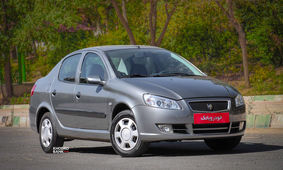 قیمت خودرو رانا امروز ۲۷ خرداد ۱۴۰۳
