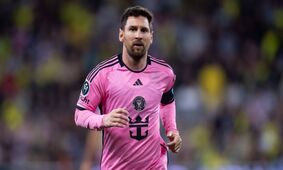  پیشنهاد باورنکردنی الهلال به  لیونل مسی