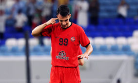 قیمت گزاف برای جذب ستاره تراکتور/ پرسپولیس باید 70 میلیارد تومان بپردازد!