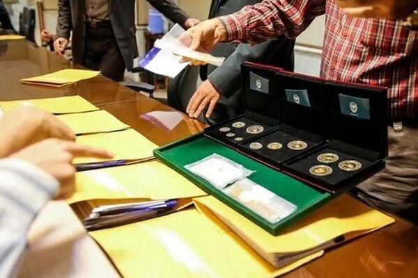 سودآوری حراج سکه آبان چقدر می‌تواند باشد؟